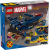 Klocki LEGO 76281 Odrzutowiec X-men SUPER HEROES